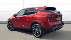 Nissan Qashqai 1.3 DiG-T MH 158 Tekna 5dr Xtronic Petrol Hatchback